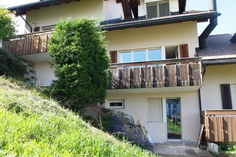 Haus Flumser-Hockli - CharmingStay