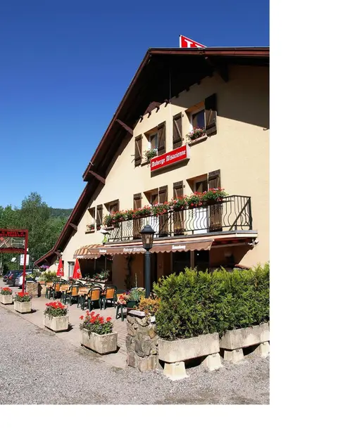 Auberge Alsacienne