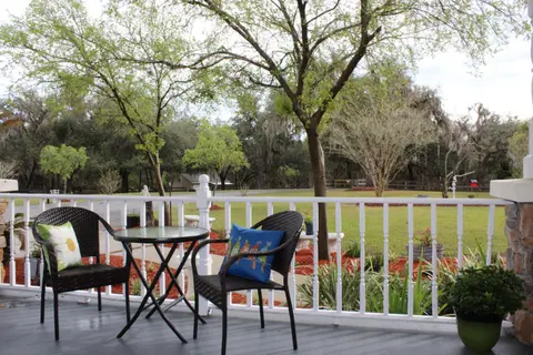 Rock Pointe Ranch