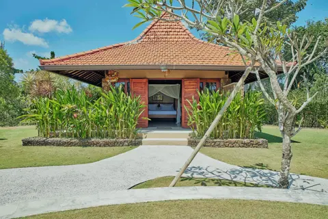 Three Monkeys Villas