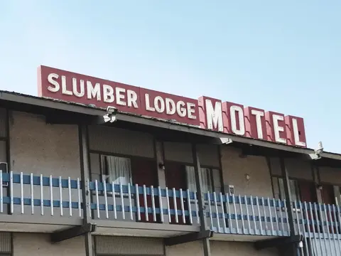 Slumber Lodge Williams Lake