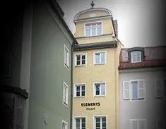 Elements Hotel