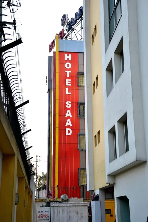 Hotel Saad