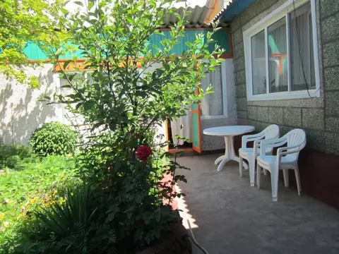 Olga Guest House