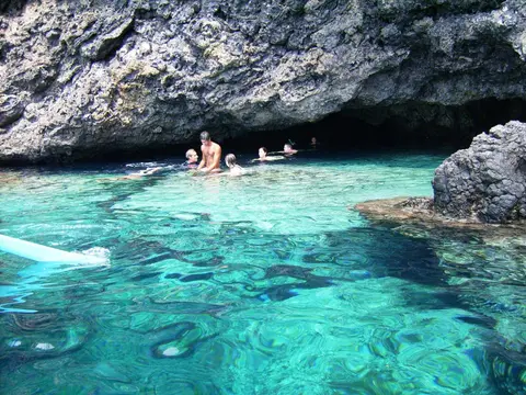 Le Terrazze sul mare