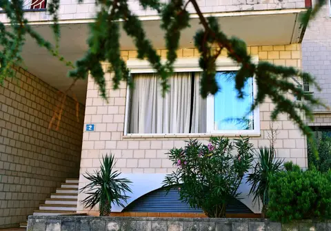 Apartment Luce