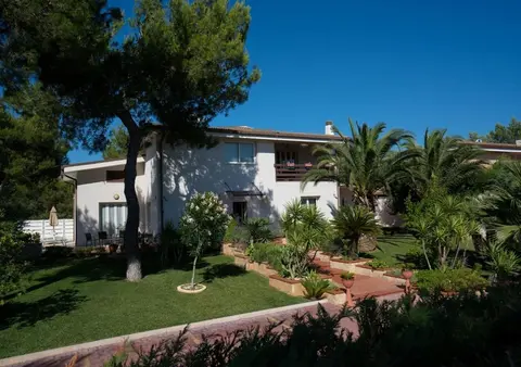 B&B Nacorè