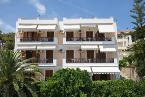 Gorgona Hotel