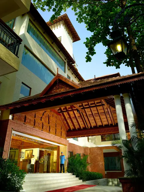 The Paul Bangalore