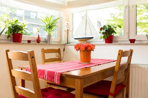 Ferienwohnung Mittendrin