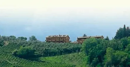 Casa Lari