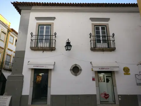 Casa da Avó Alsira 2