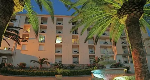 Hotel Des Roches