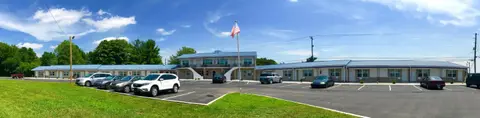 Horse Cave Motel