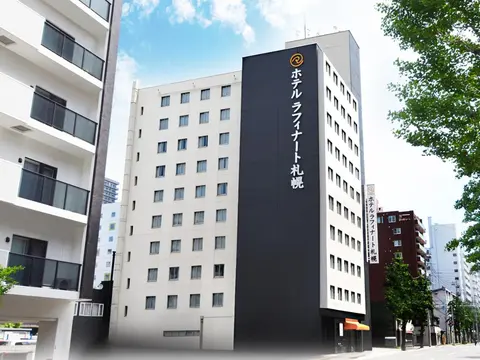 FUN GATE HOTEL Sapporo