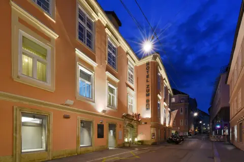 Boutique Hotel Dom - Rooms & Suites