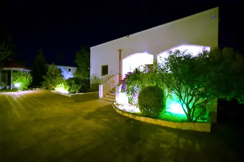 Villa Petra Chiara