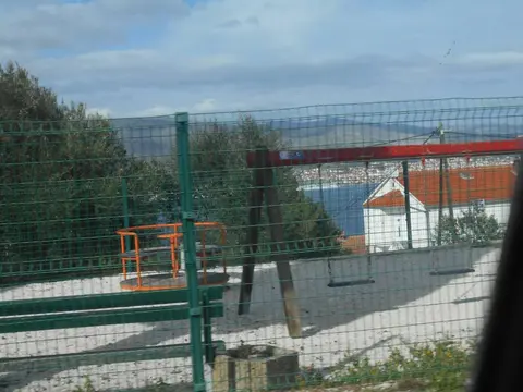 Apartman Mirjana
