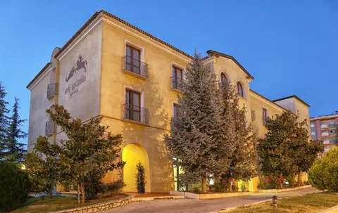 Hotel San Giorgio