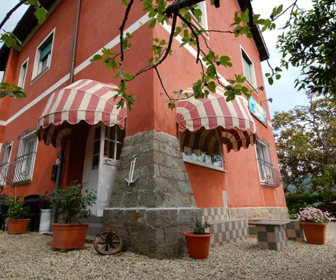 Hotel Del Borgo