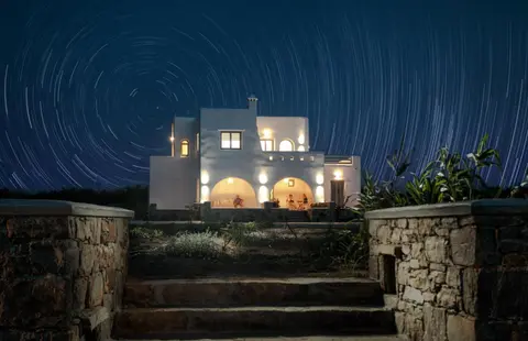 Villas vaya