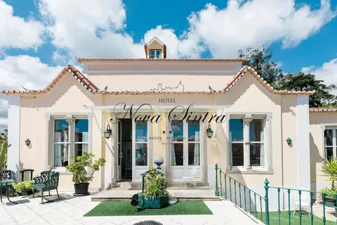 Hotel Nova Sintra - Adults only