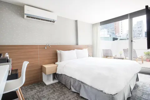 Cityinn Hotel Taipei Station Branch I