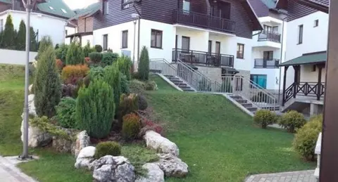 Zlatibor Lux