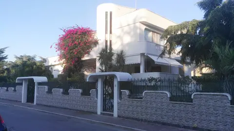 Villa Mary - OroBlu