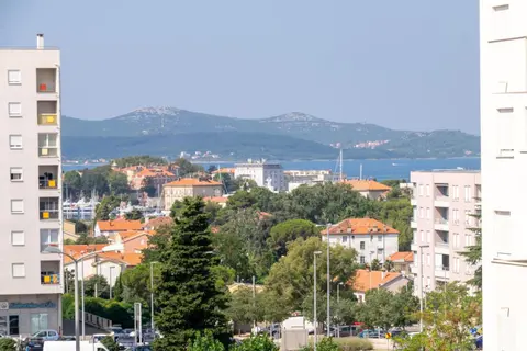 City apartment Marlo