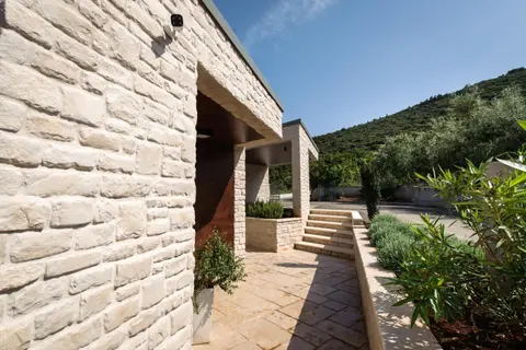 Island Bay Villa Korcula