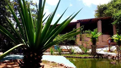 Pousada do Forte
