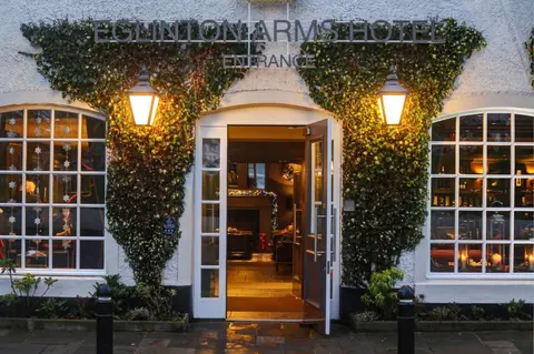 Eglinton Arms Hotel, BW Premier Collection