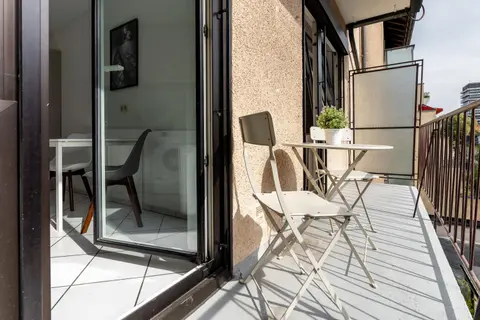 Deluxe Apartments Friedrichstrasse