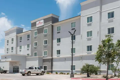 Hawthorn Extended Stay by Wyndham Midland