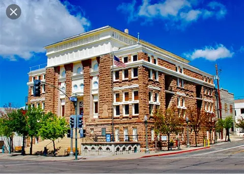 Americas Best Value Inn Globe AZ
