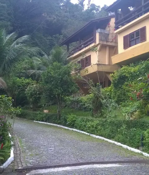 Casa aconchegante em Guaeca - 8 pessoas