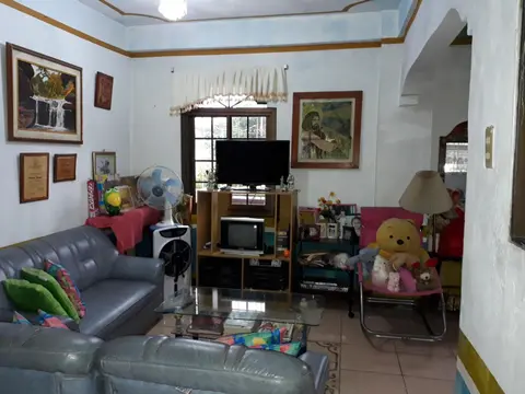 Arlleane Sidney's Relaxation Home