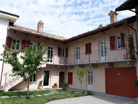 La Basiglia B&B