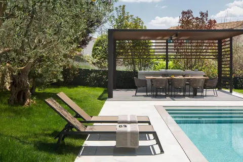 Villa Melon