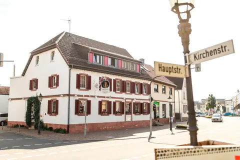 Hotel Löwen