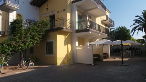 B&B Villa Lisa