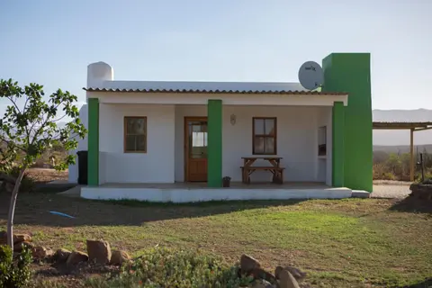 Windfall Wine Farm
