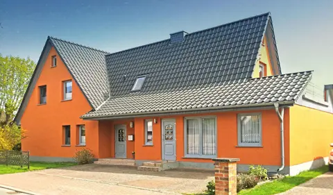 Ferienwohnung Zander
