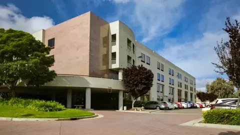 Cupertino Hotel