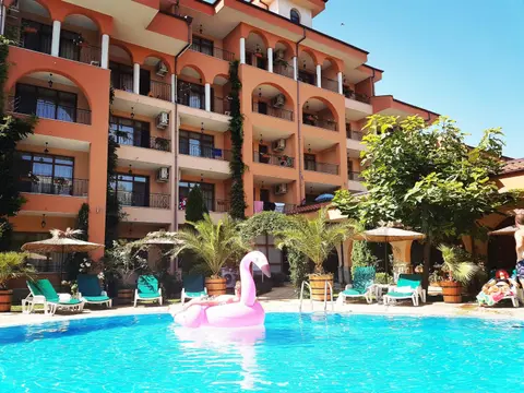 Hotel Liani - All Inclusive