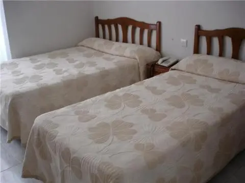 Hostal Excelsior