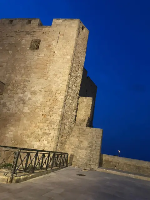 Casa Vacanze Antiche Mura E Poi