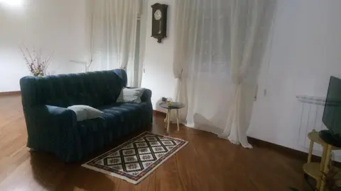 A casa di Elena