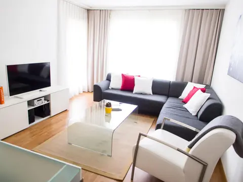 CITY STAY - Ringstrasse